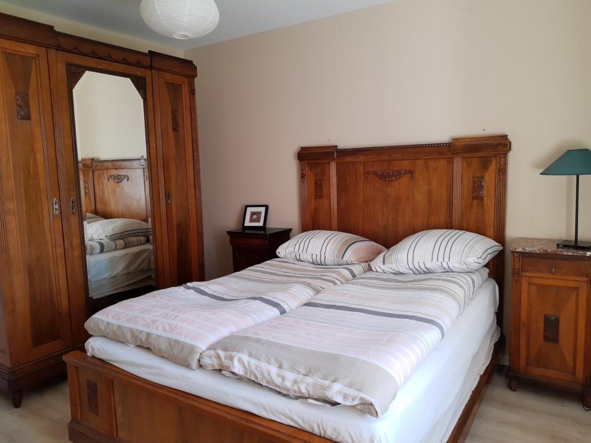 Bed and Breakfast Moulin de la Fleuristerie à Orges Extérieur photo